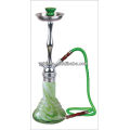 Zinc alloy Screw hookah